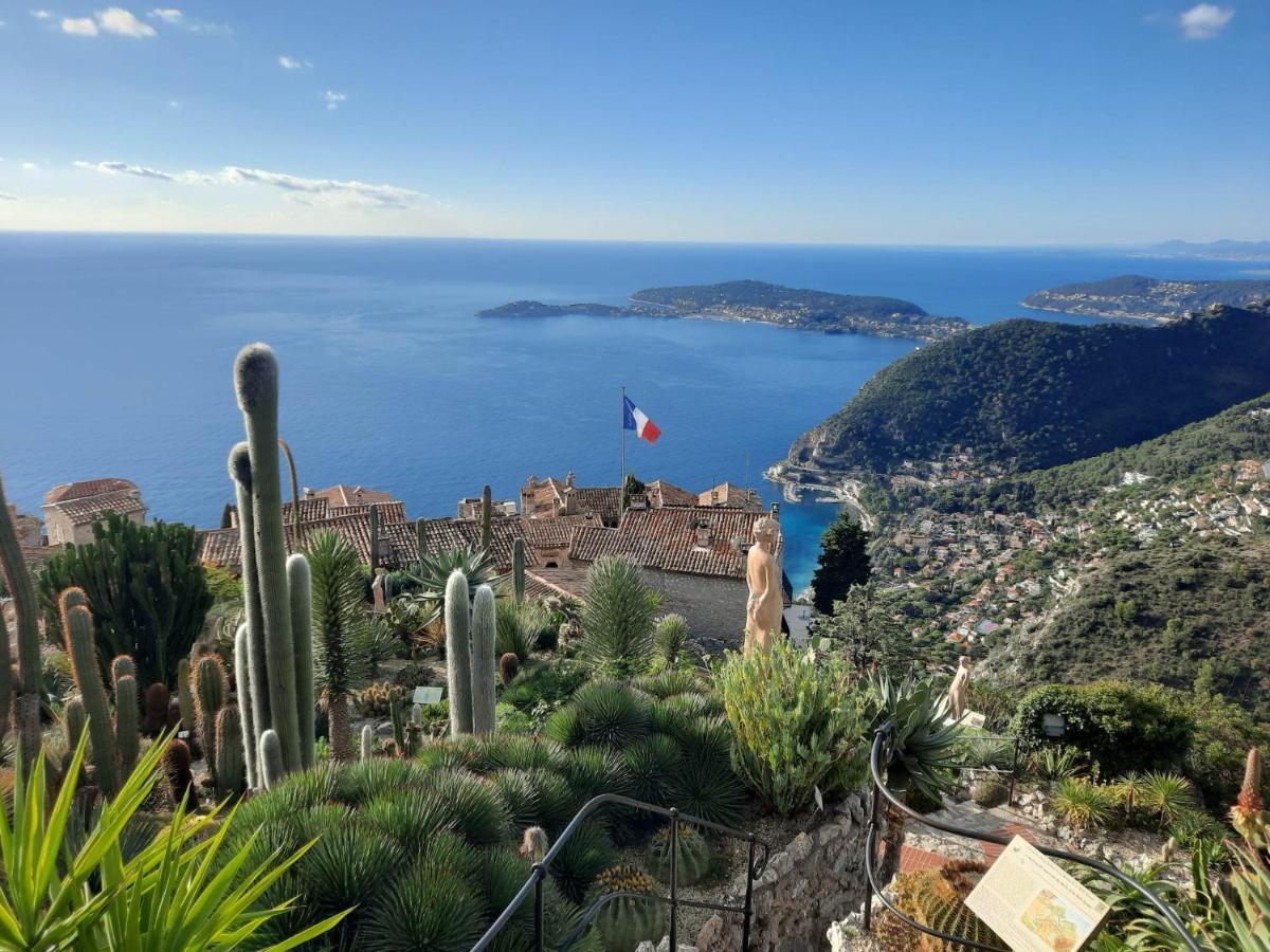 Magic Mer Saint-Raphaël Exteriér fotografie