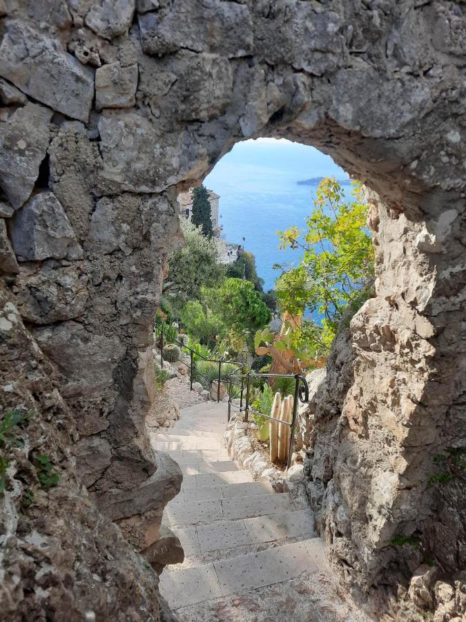 Magic Mer Saint-Raphaël Exteriér fotografie