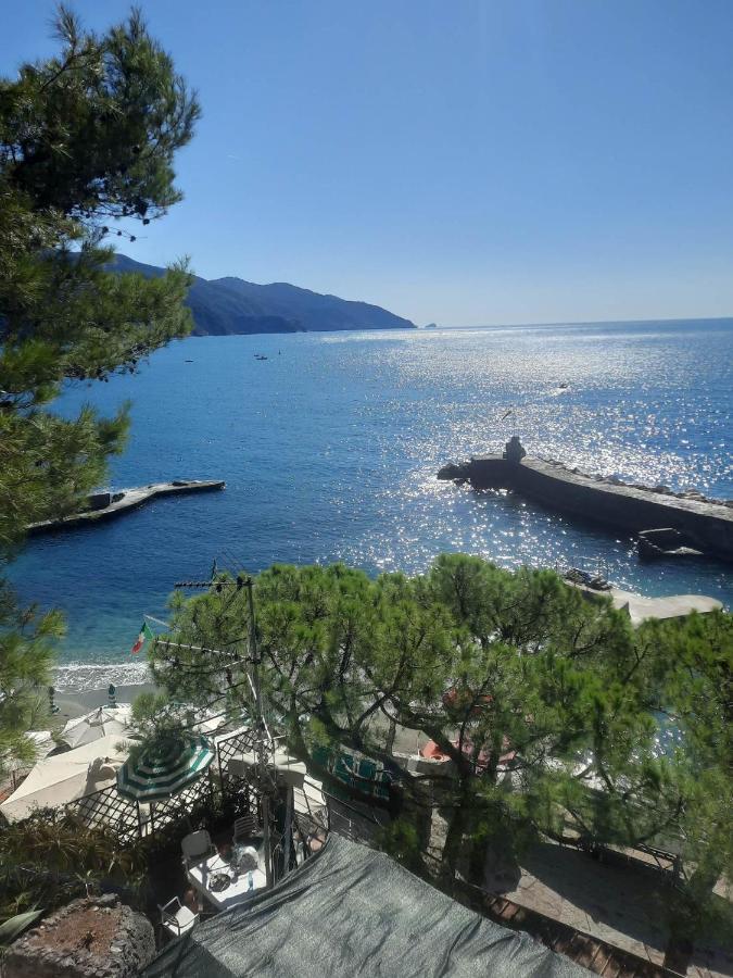 Magic Mer Saint-Raphaël Exteriér fotografie