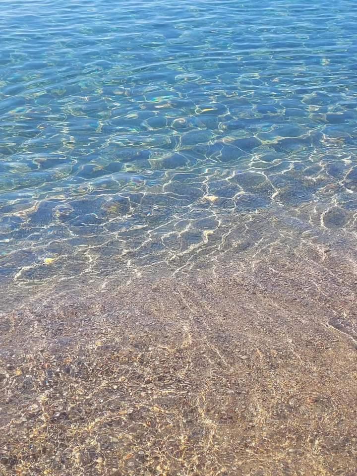Magic Mer Saint-Raphaël Exteriér fotografie